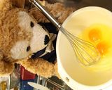 カンタン！しっとりバナナケーキ♪作り方6写真