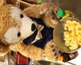 カンタン！しっとりバナナケーキ♪作り方5写真