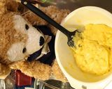 カンタン！しっとりバナナケーキ♪作り方10写真