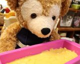 カンタン！しっとりバナナケーキ♪作り方11写真