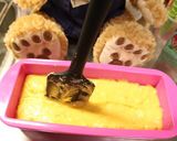 カンタン！しっとりバナナケーキ♪作り方12写真