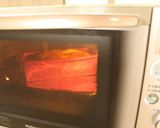 カンタン！しっとりバナナケーキ♪作り方14写真