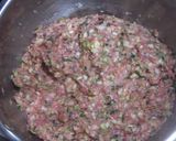 うまみがぎゅっ♥皮がサクッ♥焼き餃子作り方4写真