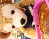 カンタン！しっとりバナナケーキ♪作り方16写真