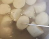 じゃがいもの粒マスタード和え作り方3写真