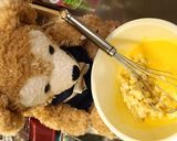 カンタン！しっとりバナナケーキ♪作り方7写真