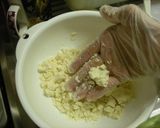 スコーン★クッキー作り方1写真