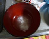 ♪~スープの溶き卵をふんわりする方法~♪作り方1写真