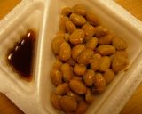 ～納豆の食べ方②～かまぼこ入り作り方3写真