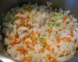 裏技！簡単！離乳食☆野菜ミックス～作り方1写真