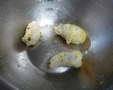 里芋の味噌マヨポテト揚げ作り方1写真