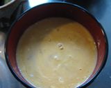 ふわふわ玉子焼き作り方3写真