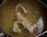 ヘルシー!! スピード酢豚 !!作り方3写真