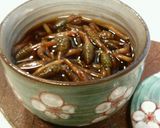 春う。ら。ら♪土筆（つくし）のパスタ♪作り方6写真