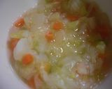 裏技！簡単！離乳食☆野菜ミックス～作り方7写真