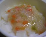 裏技！簡単！離乳食☆野菜ミックス～作り方8写真