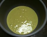 炊飯器DEぽんっと♪抹茶＆甘納豆ケーキ作り方3写真