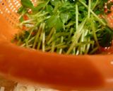 ♡♪*:.｡*うちの野菜炒め｡.:*♪♡作り方2写真