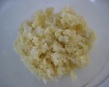 クリーミーなコロンとじゃが胡麻くん作り方1写真