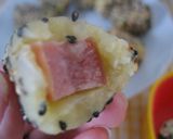 クリーミーなコロンとじゃが胡麻くん作り方4写真