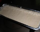 子供にもできるチーズケーキ作り方3写真