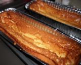 子供にもできるチーズケーキ作り方5写真