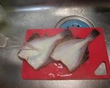 母の味♪絶対失敗しない超簡単な煮魚作り方4写真