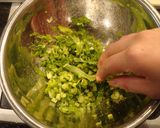 ★かぶ★お味噌汁♪ホクホクですよ~作り方3写真