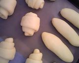 初心者のふわふわしっとり☆バターロール作り方6写真