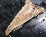 簡単！ごはんのお供☆サバの甘辛煮作り方1写真