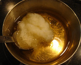 揚げだし豆腐のみぞれあん★美味しいです~作り方1写真
