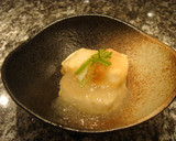 揚げだし豆腐のみぞれあん★美味しいです~作り方4写真