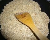 ザクザク♪おからと片栗粉のチーズクッキー作り方1写真