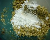 ザクザク♪おからと片栗粉のチーズクッキー作り方3写真