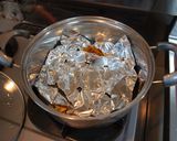 母の味♪絶対失敗しない超簡単な煮魚作り方8写真