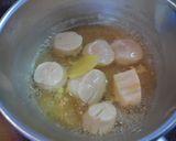 土鍋で簡単炊き込☆アレンジ色々作り方3写真