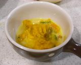 かぼちゃと牛すじ煮こみのコロッケ作り方9写真