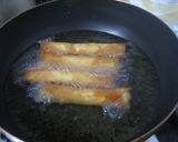春巻き✿豚しそチーズ巻き✿作り方4写真
