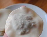 UFOミートパイ作り方4写真