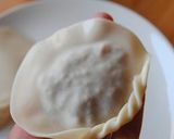 UFOミートパイ作り方5写真