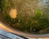 🌿ジェノベーゼ🌿作り方2写真