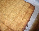 ザクザク♪おからと片栗粉のチーズクッキー作り方9写真