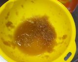 やわらかむね肉のたっぷりネギソー酢作り方3写真