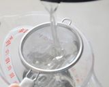 つるりん白玉寒天作り方3写真