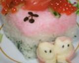 ◆クリスマスにチーズの雪だるま♪作り方11写真