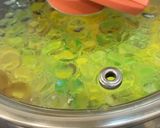 夏野菜のリゾット作り方3写真