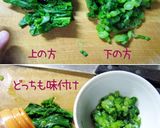 菜の花畑の【春ちらし寿司】ちらし寿司作り方6写真