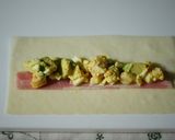◆ちょい食べカレーで簡単チーズディップ◆作り方3写真