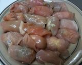 シソ香る〜♪ミニチーズチキンカツ♡作り方5写真