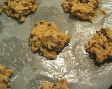 混ぜて焼くだけ♡簡単チョコチップクッキー作り方4写真